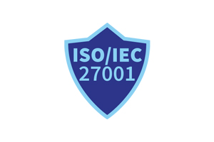 ISO 27001:2022 Certification